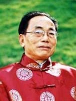 无锡叶永洲-批非物质文化遗产项目蜀锦织造技艺代表性传承人
